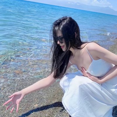 乱世美人 海报