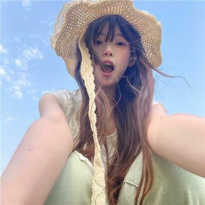 离散与恒留 海报