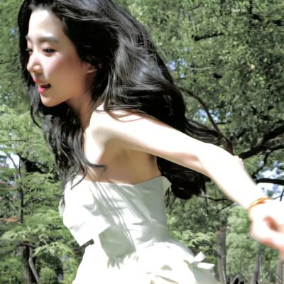 宵星传说 海报