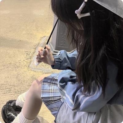 路边春 海报